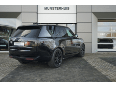 Land Rover Range Rover 3.0 P460e HSE PHEV - Afbeelding 2