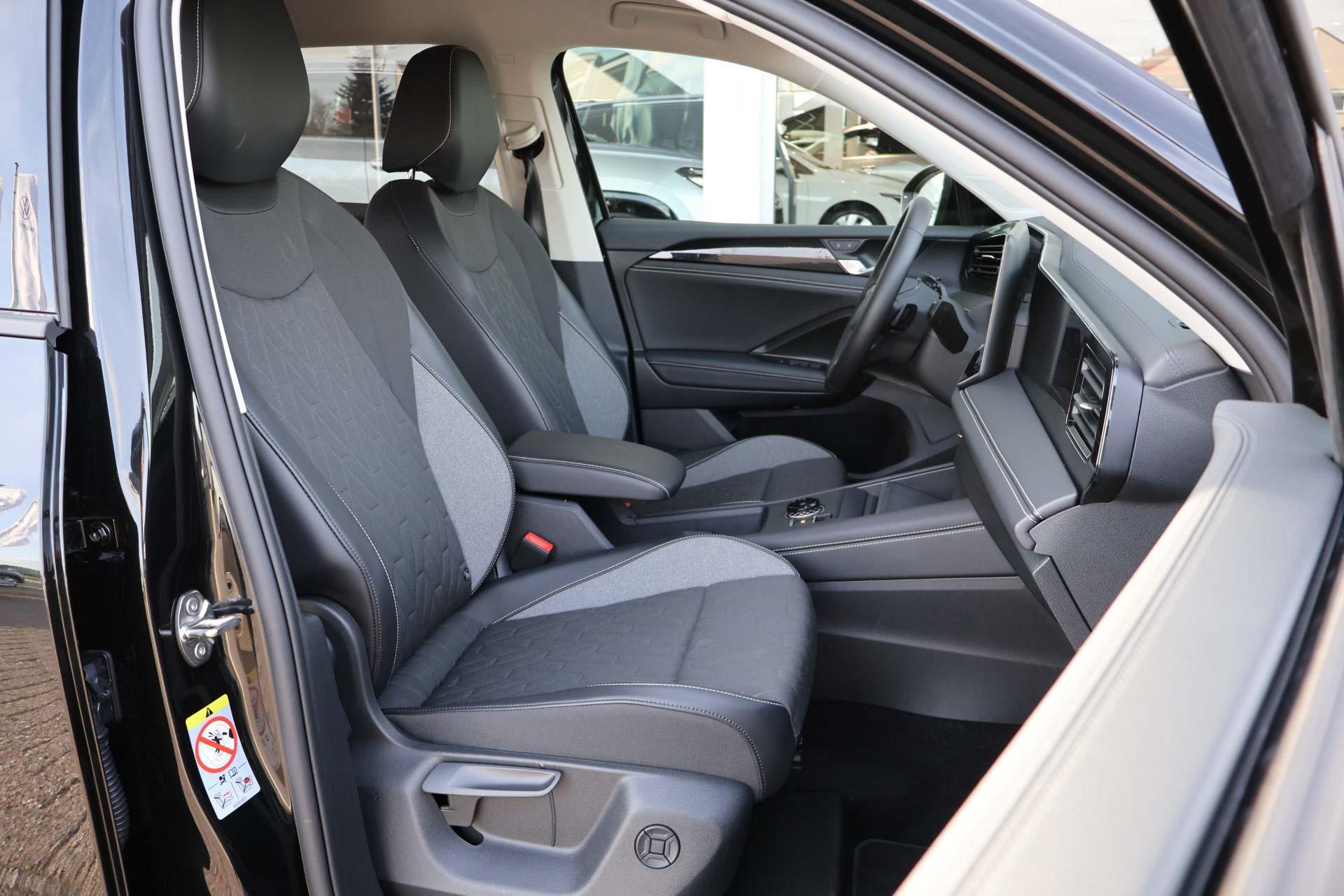 Volkswagen Tiguan 1.5 eTSI 130pk Life Edition - Afbeelding 4