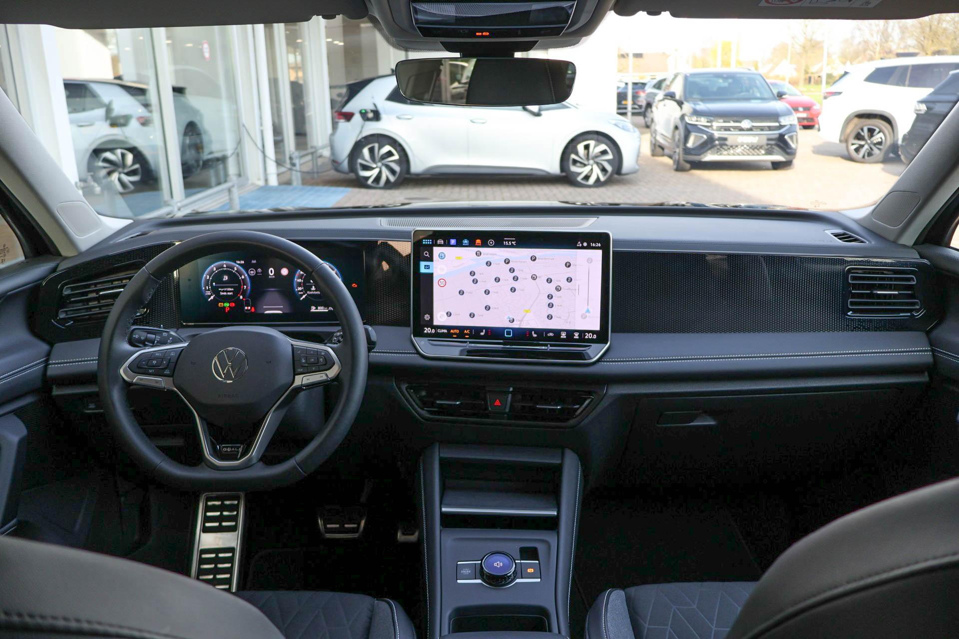 Volkswagen Tiguan 1.5 eTSI 130pk Life Edition - Afbeelding 5