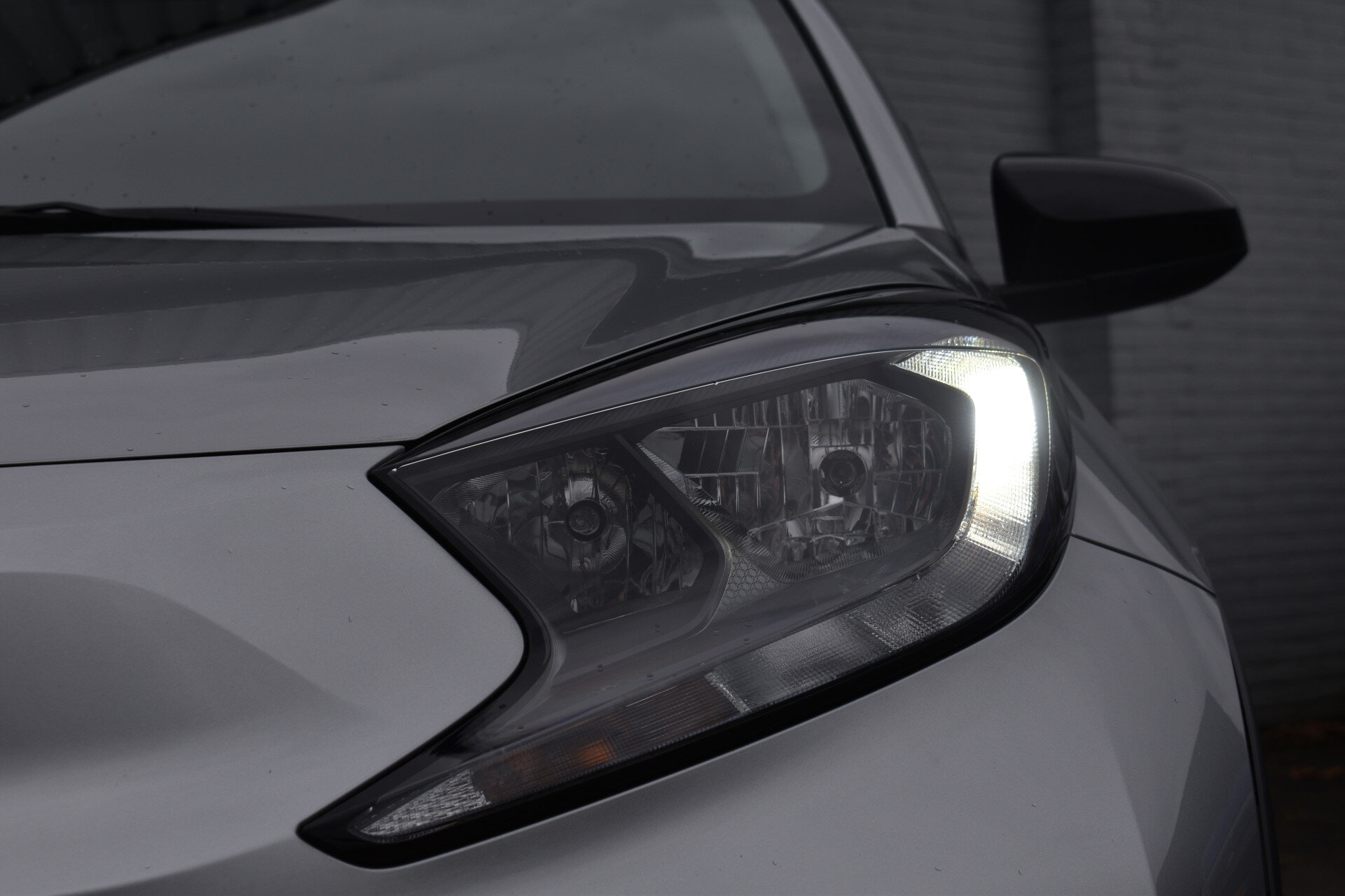 Toyota Aygo X 1.0 VVT-i S-CVT Play Automaat 72pk - Afbeelding 2