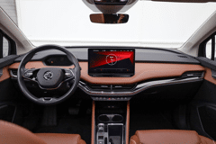 Škoda Enyaq iV 80 204pk - Afbeelding 5