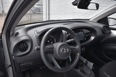 Toyota Aygo X 1.0 VVT-i S-CVT Play Automaat 72pk - Afbeelding 4