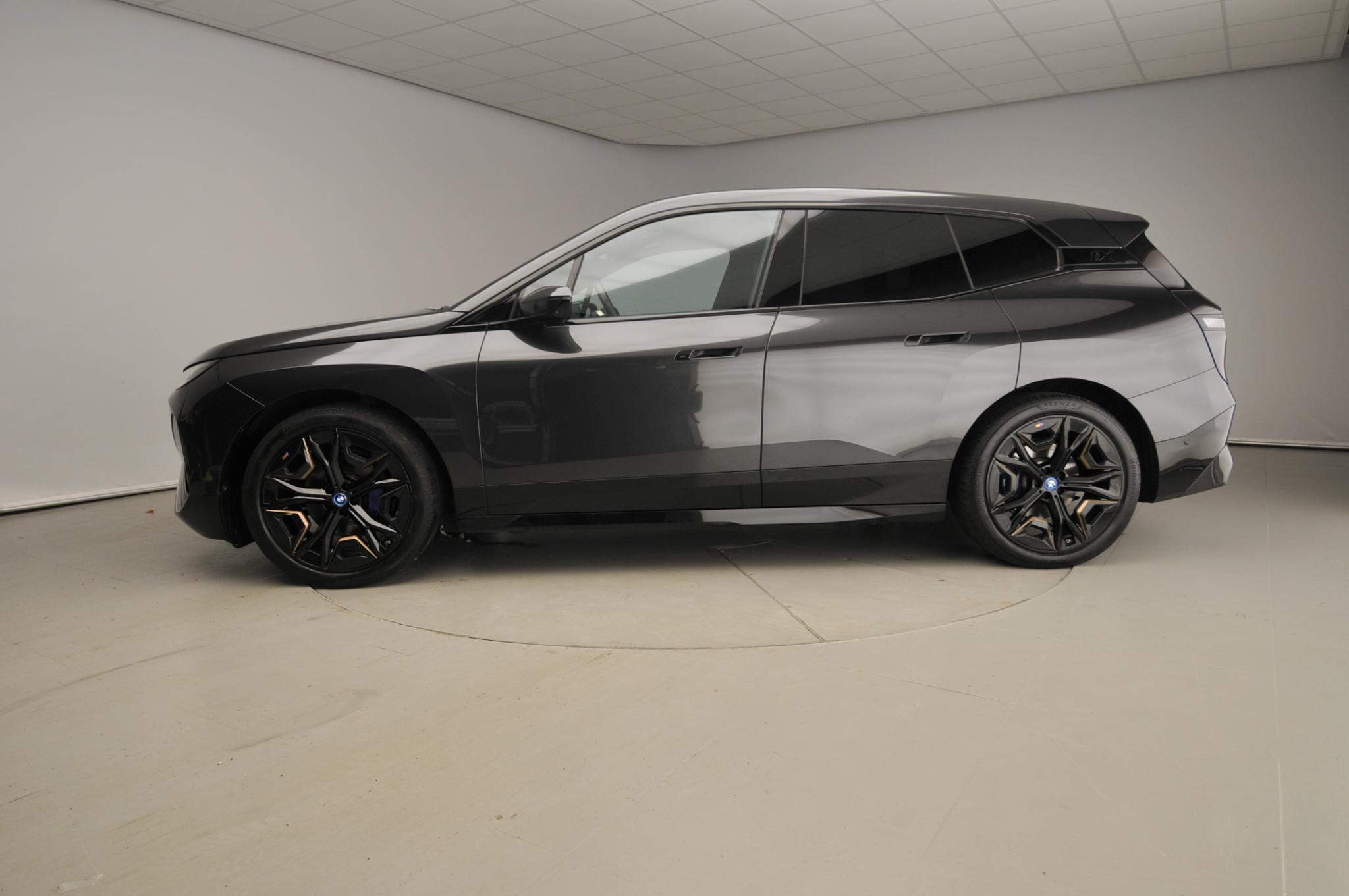 BMW iX xDrive40 - Afbeelding 2