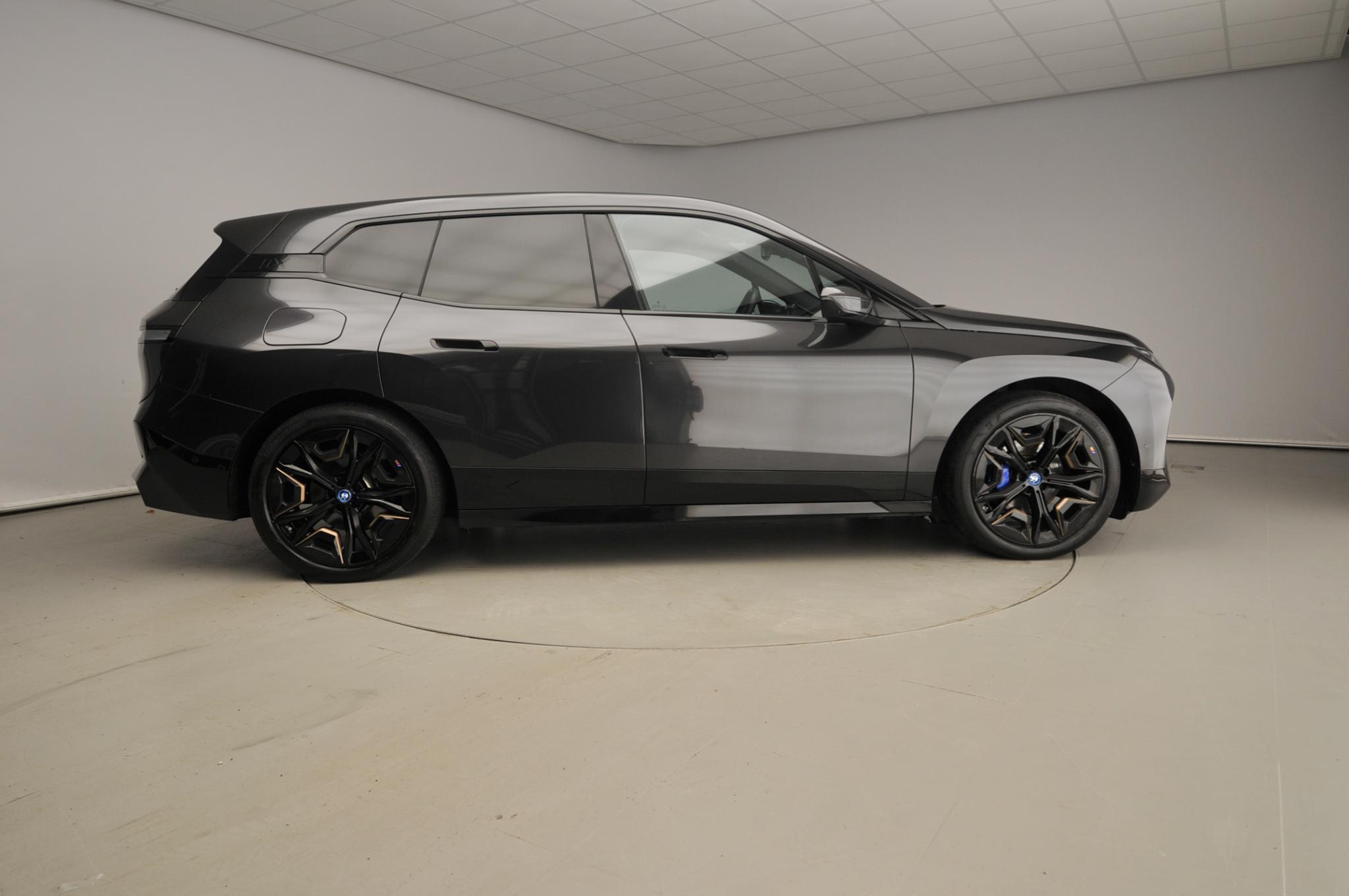 BMW iX xDrive40 - Afbeelding 4