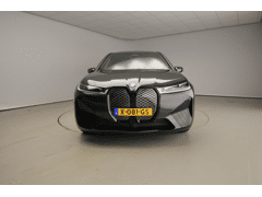 BMW iX xDrive40 - Afbeelding 5