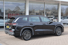 Volkswagen Tayron 1.5 eHybrid 204pk Life Edition - Afbeelding 2