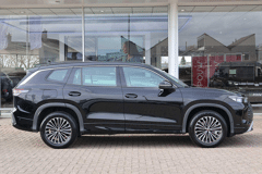 Volkswagen Tayron 1.5 eHybrid 204pk Life Edition - Afbeelding 3