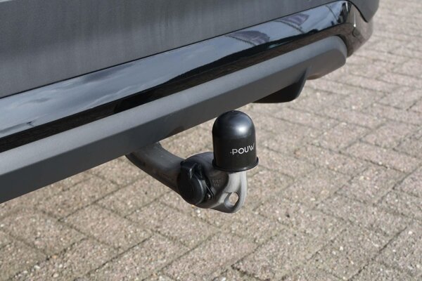 trekhaak elektrisch uitklapbaar trekhaak elektrisch uitklapbaar