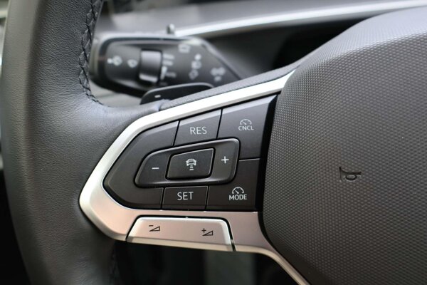 cruise control adaptief cruise control adaptief