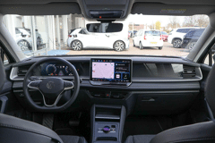 Volkswagen Tayron 1.5 eHybrid 204pk Life Edition - Afbeelding 5