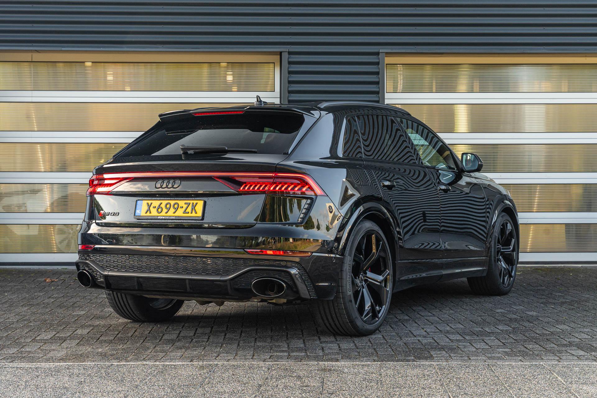 Audi RS Q8 4.0 TFSI 600pk quattro - Afbeelding 2