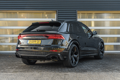 Audi RS Q8 4.0 TFSI 600pk quattro - Afbeelding 2