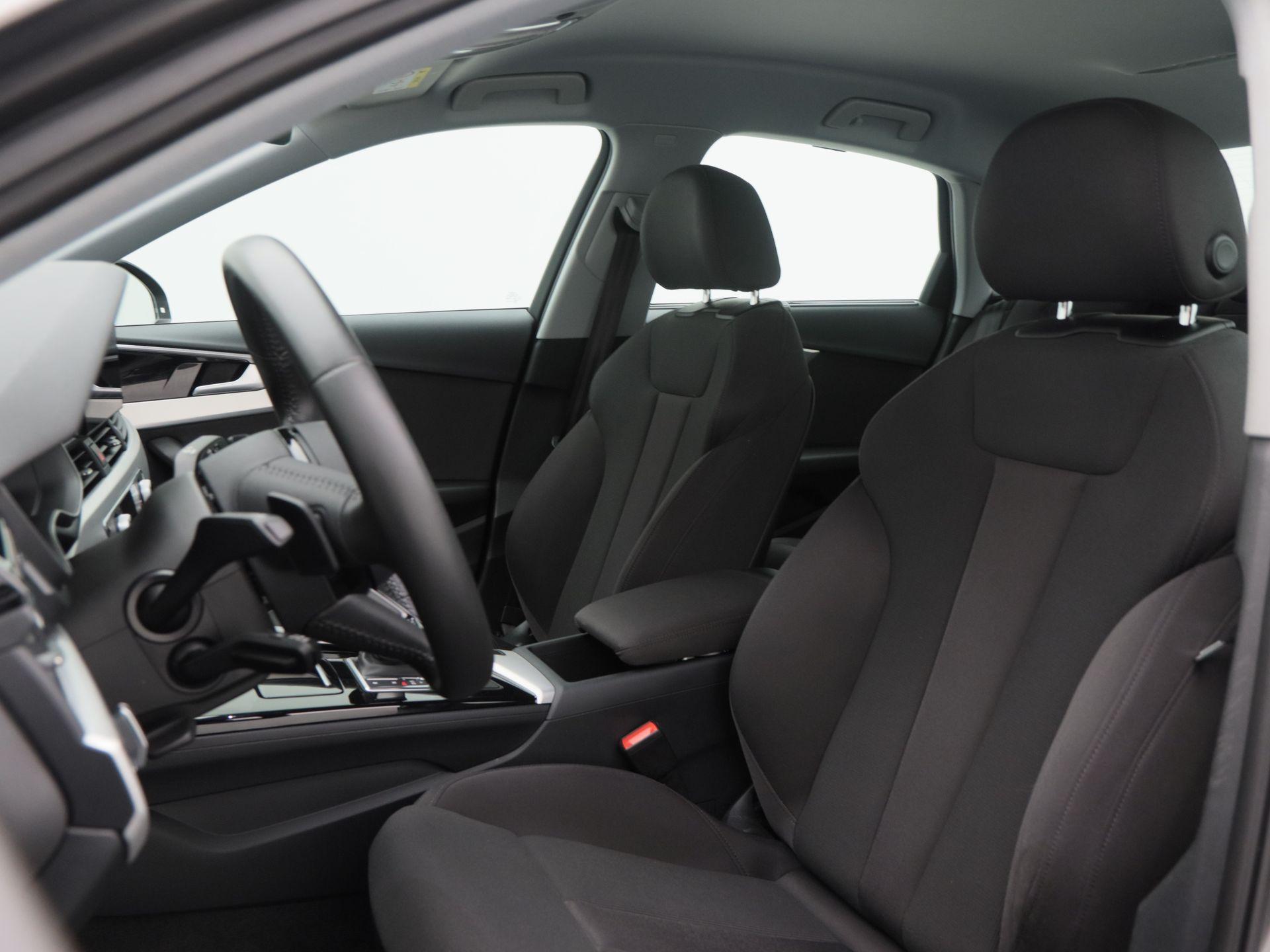 Audi A4 Limousine 35 TFSi 150 Pk Automaat Launch edition Business - Afbeelding 5