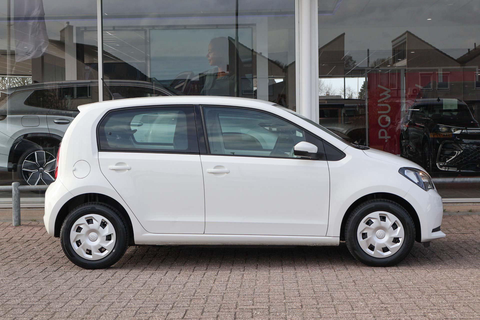 SEAT Mii Electric 83pk - Afbeelding 3