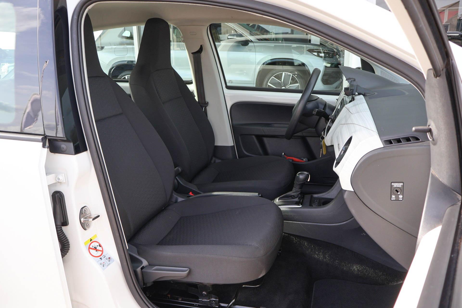 SEAT Mii Electric 83pk - Afbeelding 4