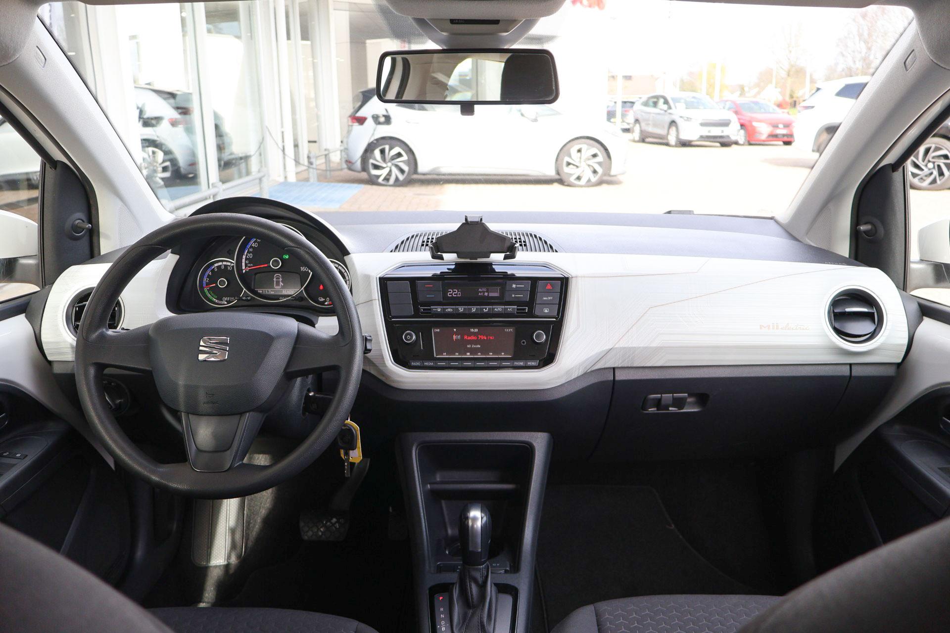 SEAT Mii Electric 83pk - Afbeelding 5