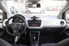 SEAT Mii Electric 83pk - Afbeelding 5