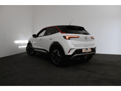 Opel Mokka ULTIMATE AUTOMAAT *ALCANTARA*ZETELVERWARMING*CARPLAY*DAB*GPS*CAMERA SENSOREN* - Afbeelding 4