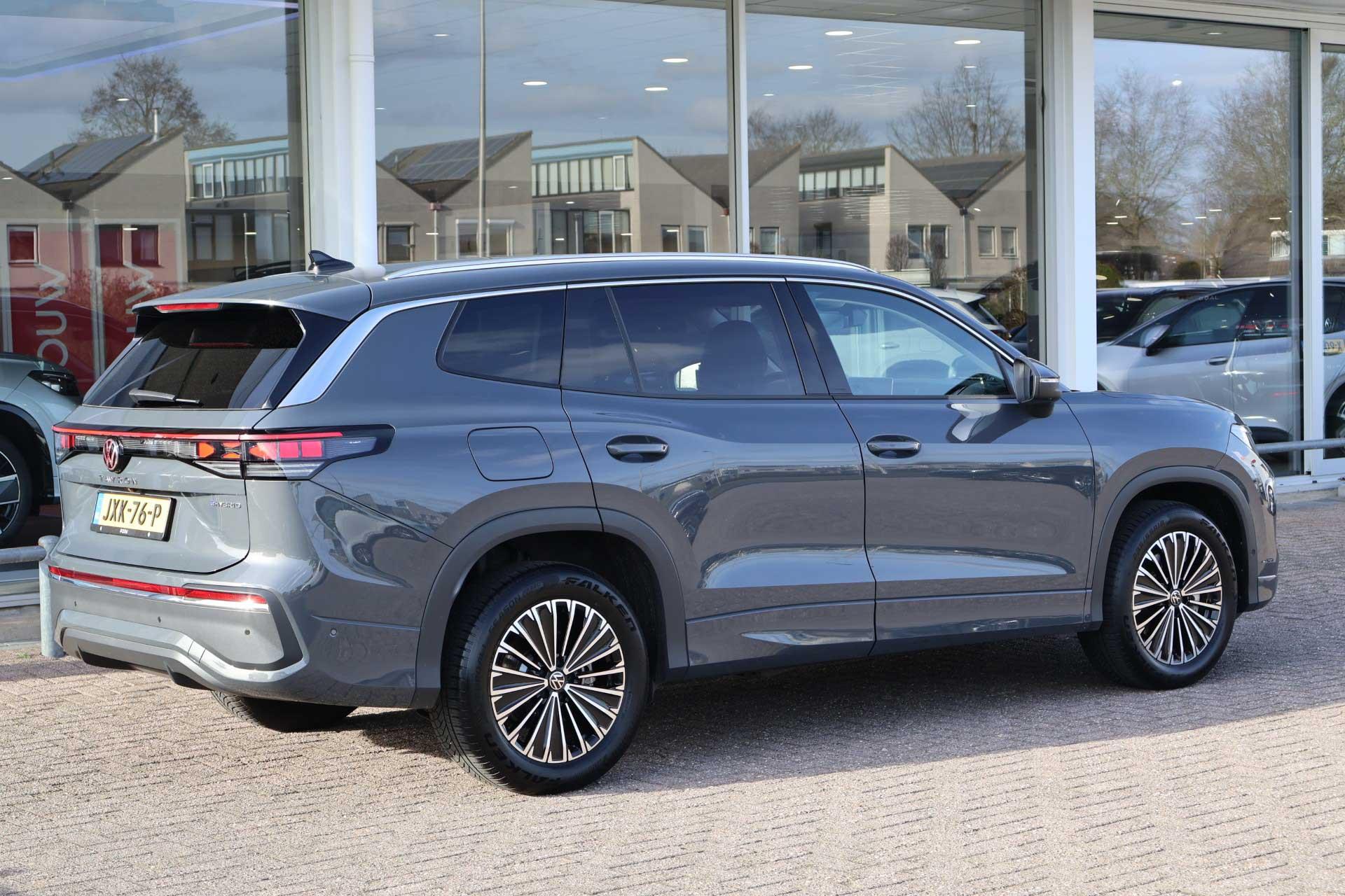 Volkswagen Tayron 1.5 eHybrid 204pk Elegance - Afbeelding 2