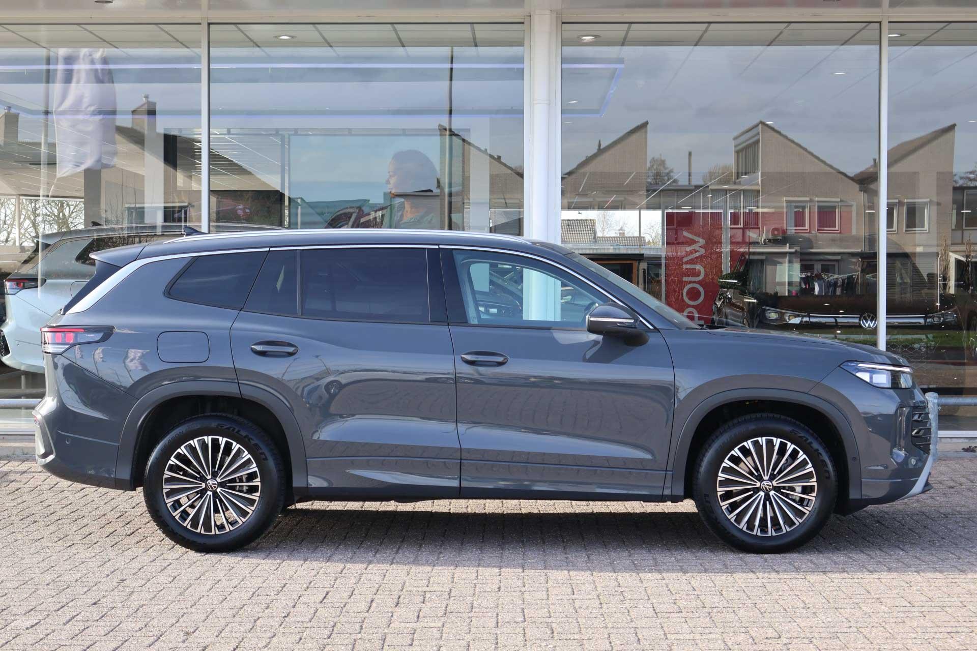 Volkswagen Tayron 1.5 eHybrid 204pk Elegance - Afbeelding 3