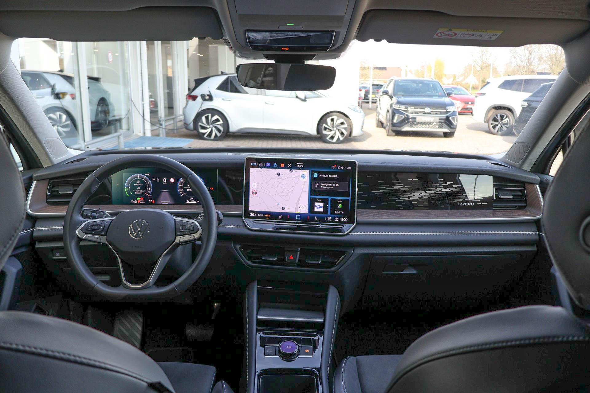 Volkswagen Tayron 1.5 eHybrid 204pk Elegance - Afbeelding 5