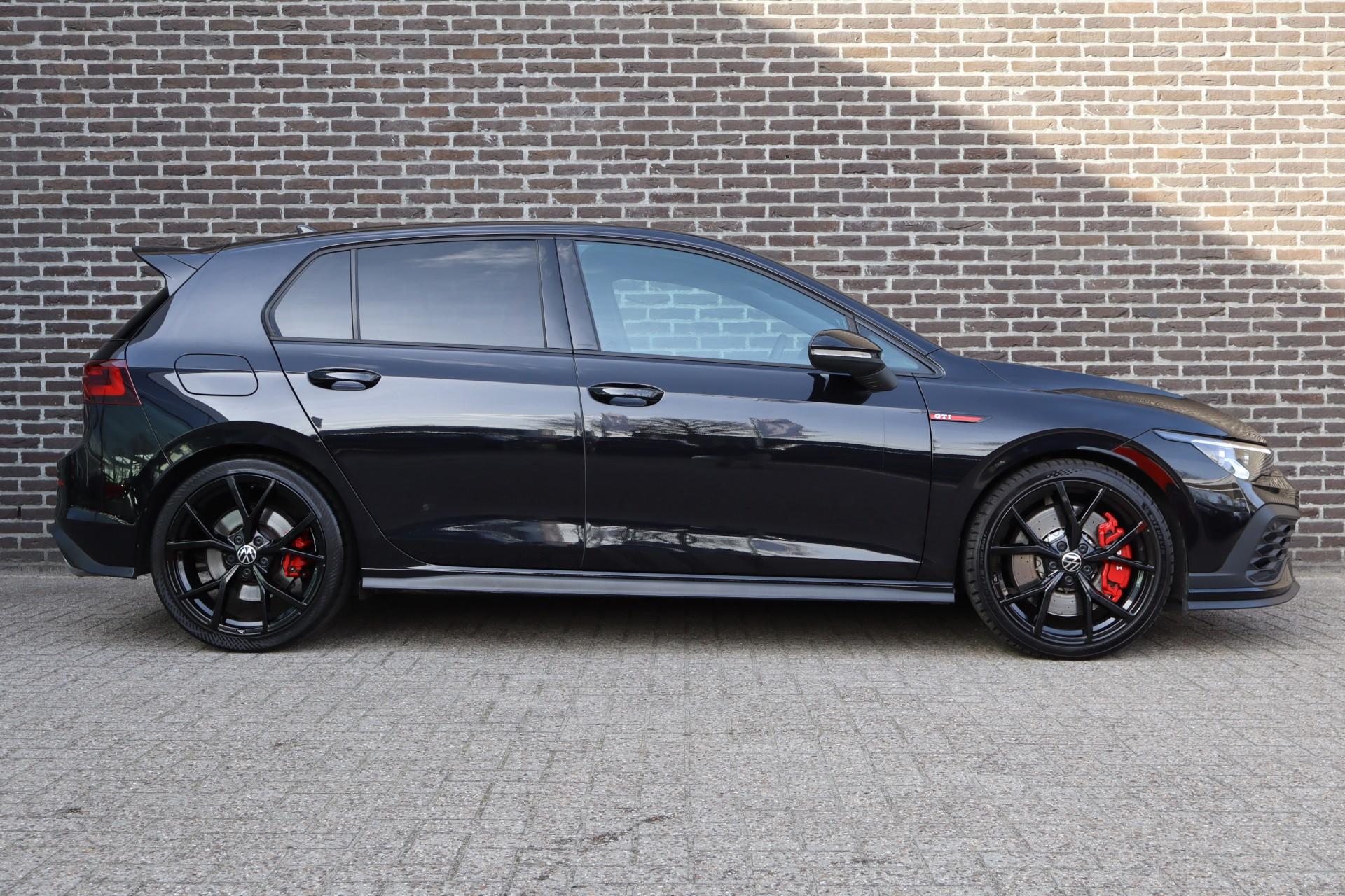 Volkswagen Golf GTI 2.0 TSI 300pk Clubsport - Afbeelding 3