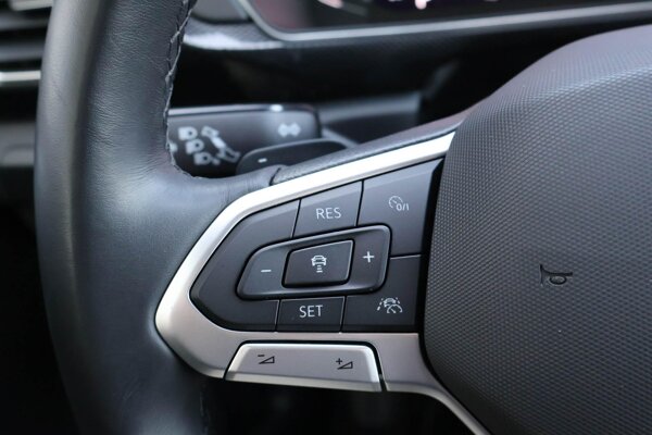 cruise control adaptief met Stop&Go en stuurhulp