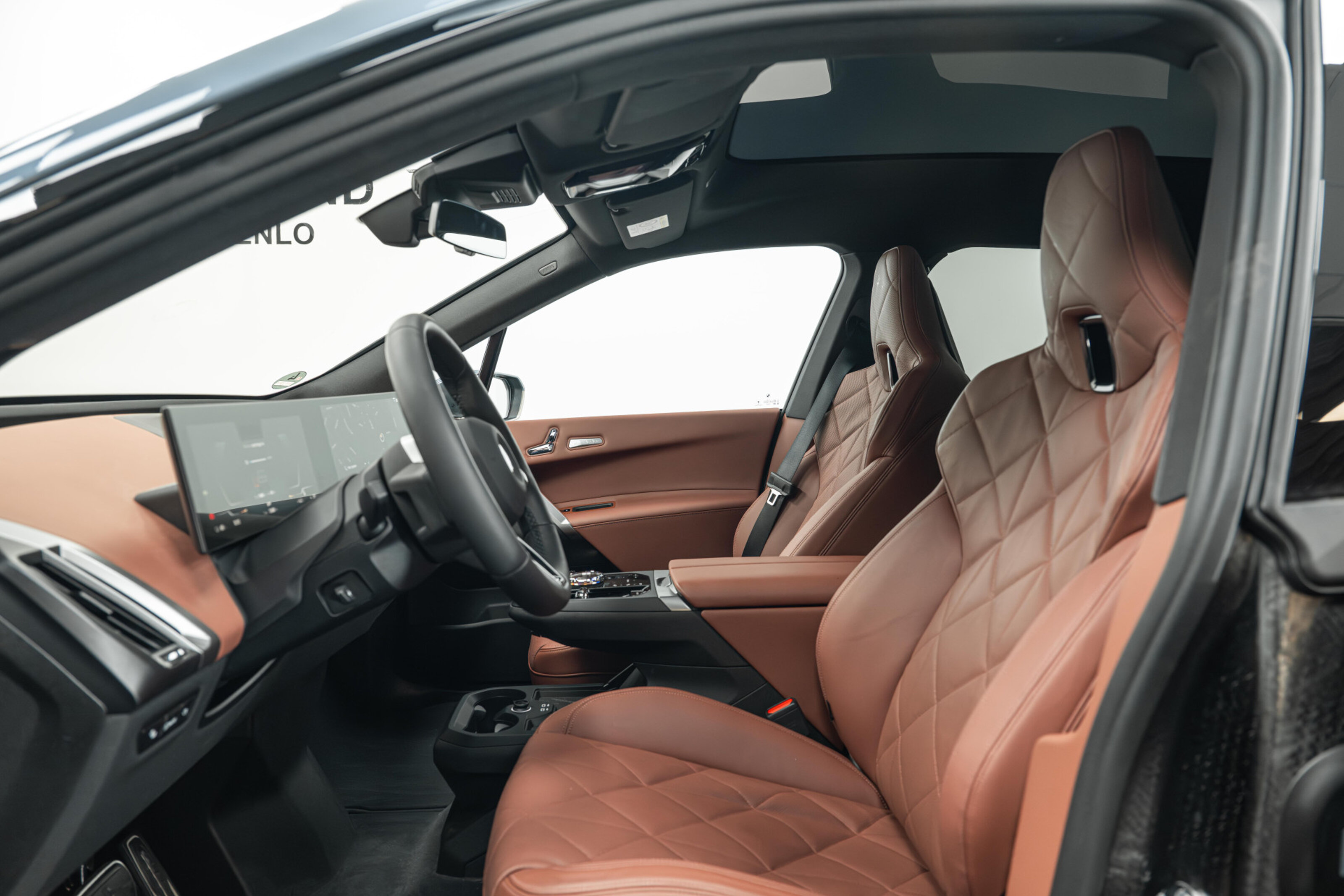 BMW iX 9
