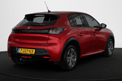 Peugeot e-208 EV Allure Pack 50 kWh - Afbeelding 3