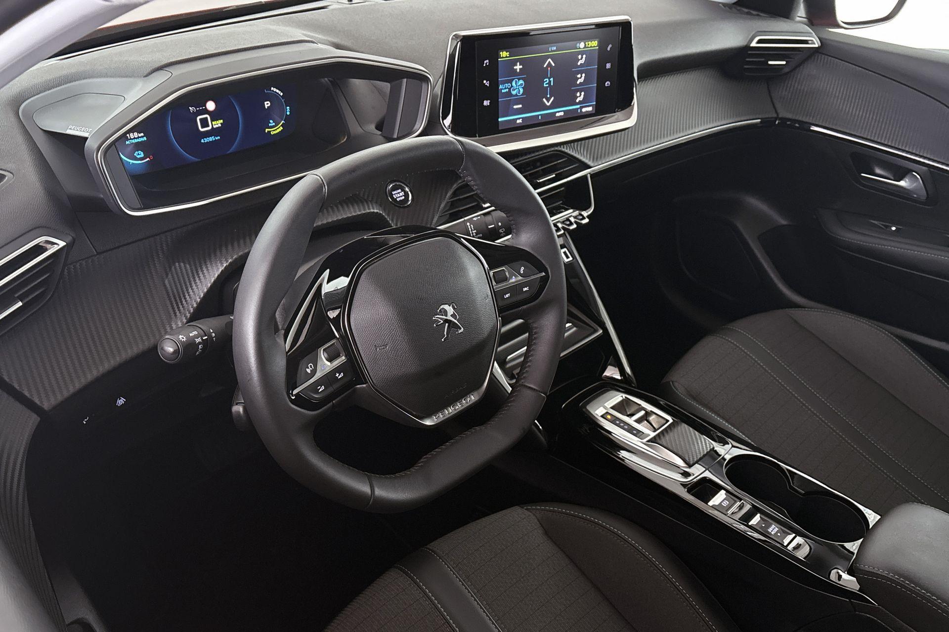 Peugeot e-208 EV Allure Pack 50 kWh - Afbeelding 5