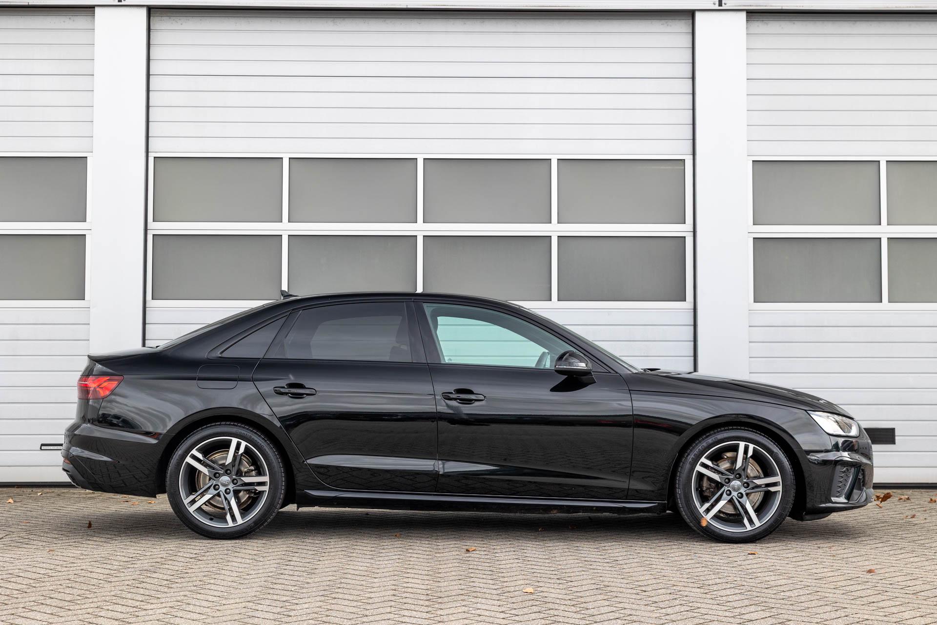 Audi A4 Limousine 40 TFSI 190pk S edition - Afbeelding 3