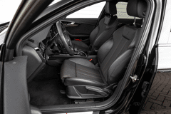 Audi A4 Limousine 40 TFSI 190pk S edition - Afbeelding 4