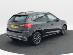 Skoda Kamiq 1.0 TSi 115 Pk Automaat Sport Business - Afbeelding 2