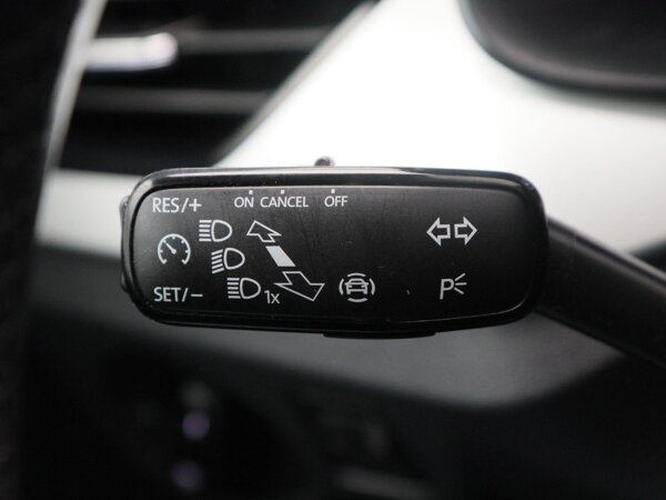 cruise control