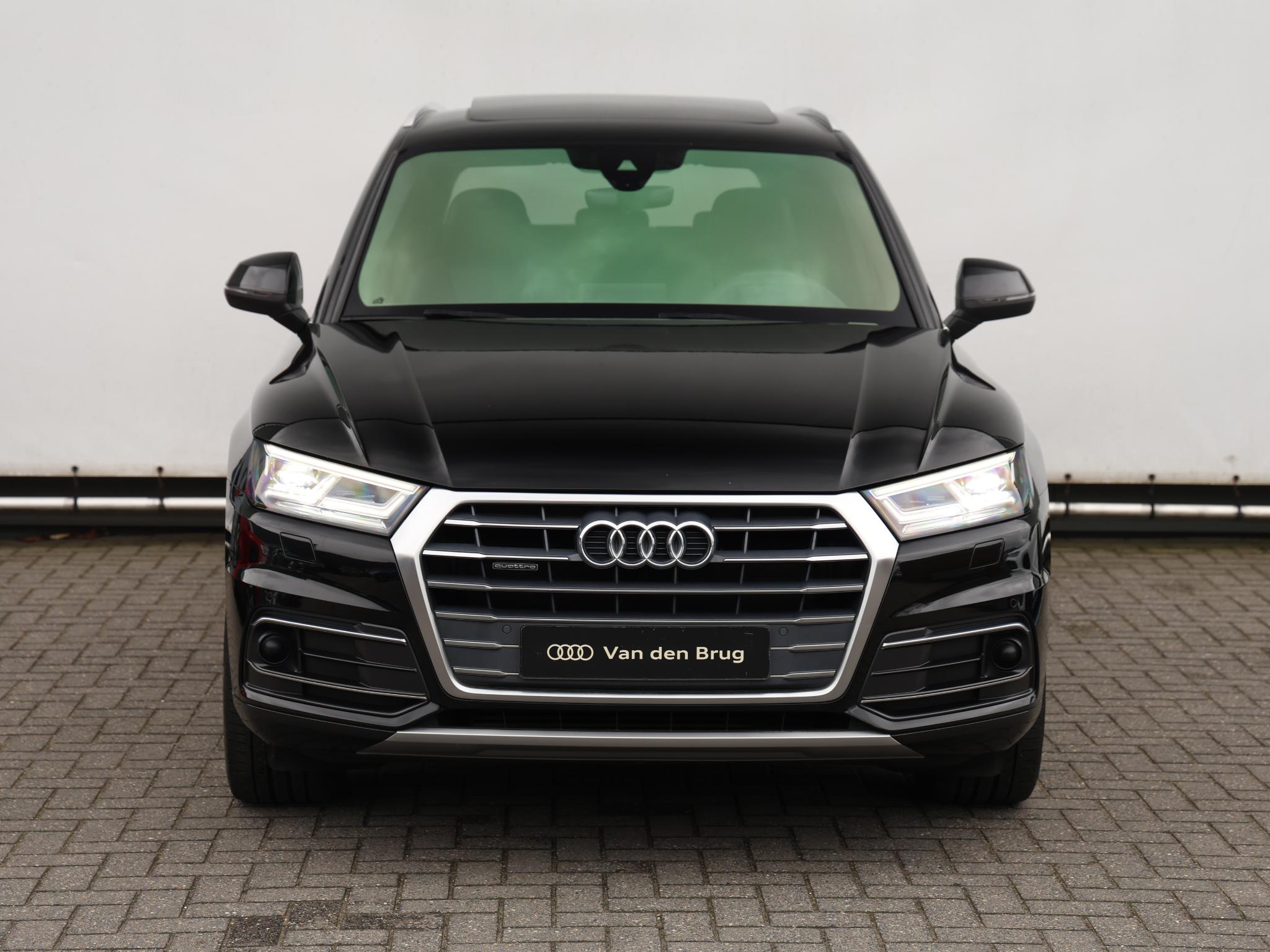 Audi Q5 2.0 TFSI quattro Launch Edition - Afbeelding 4