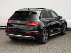 Audi Q5 2.0 TFSI quattro Launch Edition - Afbeelding 5