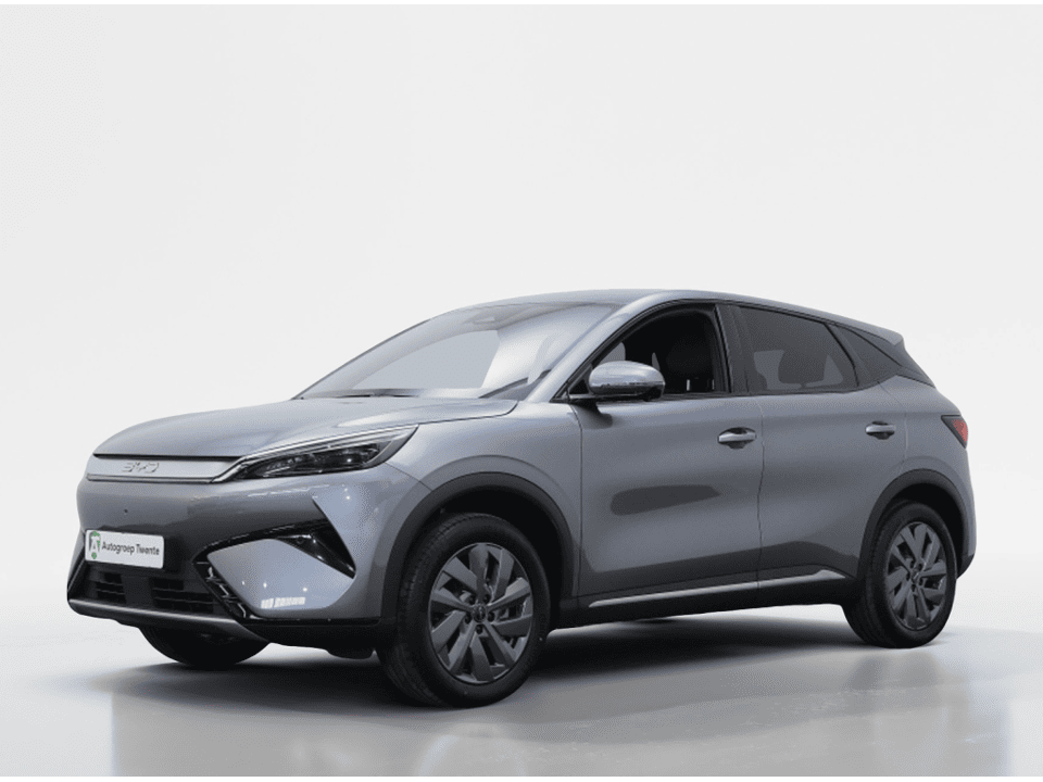 BYD ATTO 3 EVO Design 74.8 kWh | Incl. € 2.950 ACTIE | Private Lease 679,- p.m. - Afbeelding 1