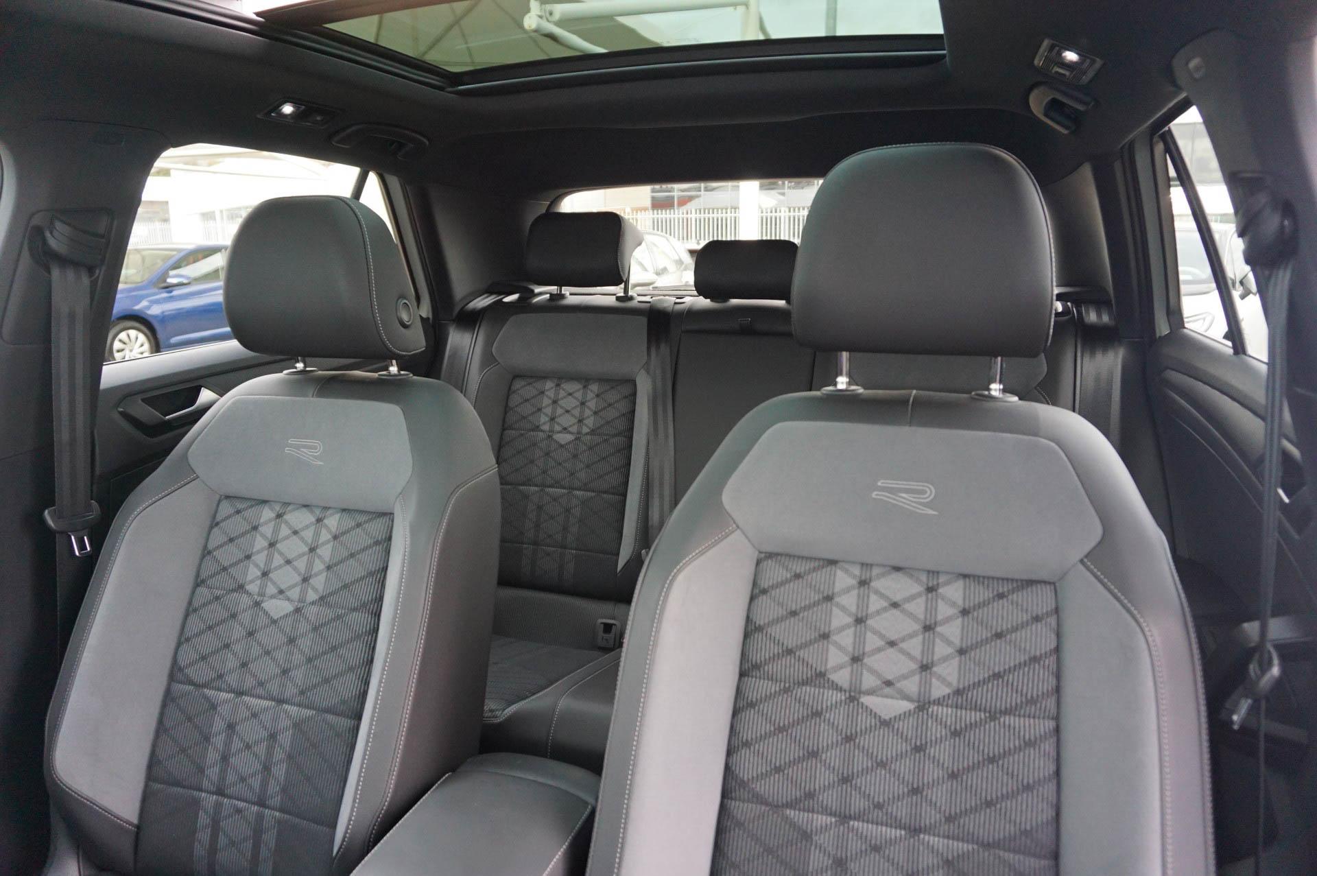 Volkswagen T-Roc 1.5 TSI 150pk DSG R-Line - Afbeelding 4