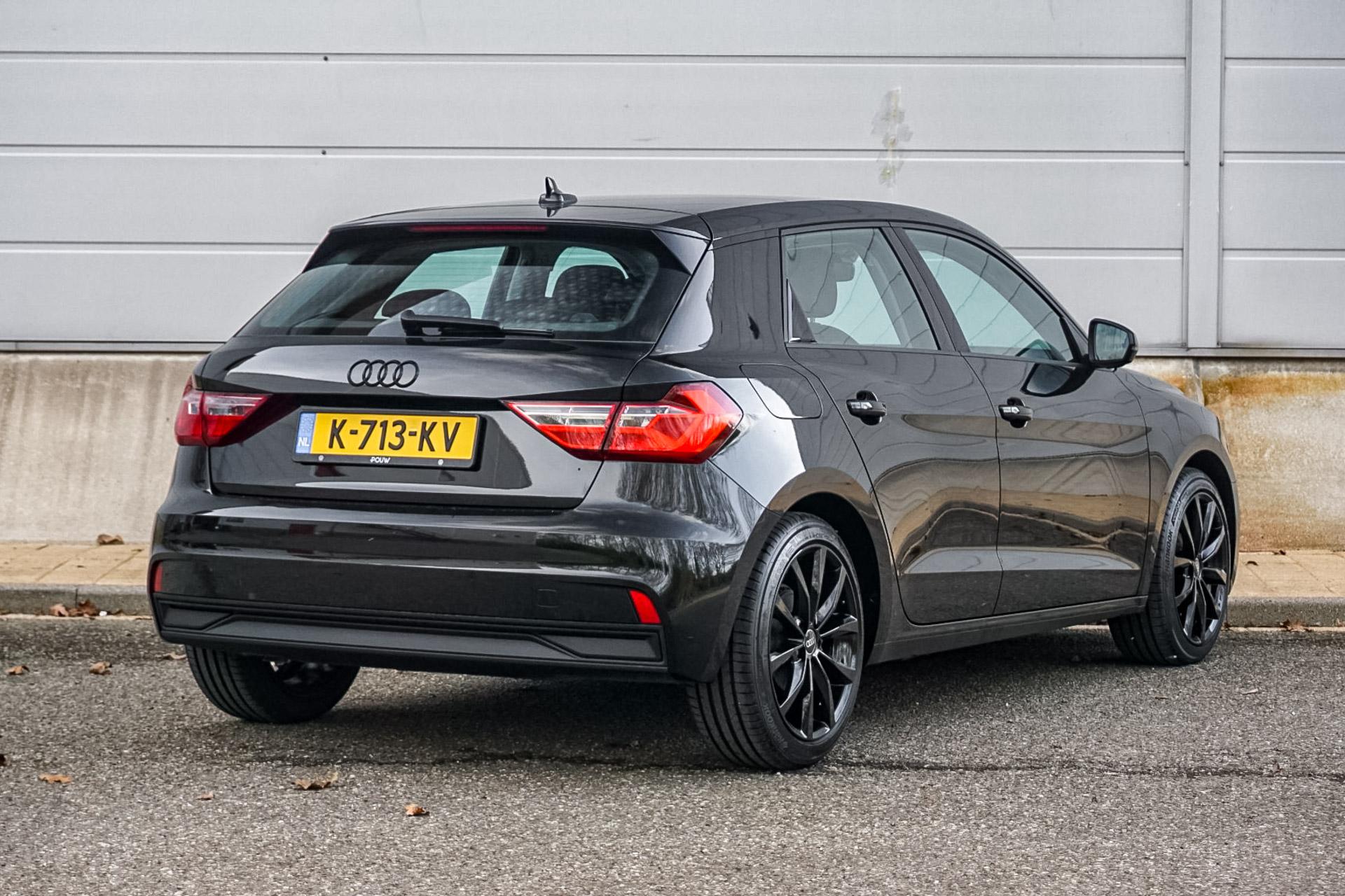 Audi A1 Sportback 25 TFSI 95pk Pro Line - Afbeelding 2