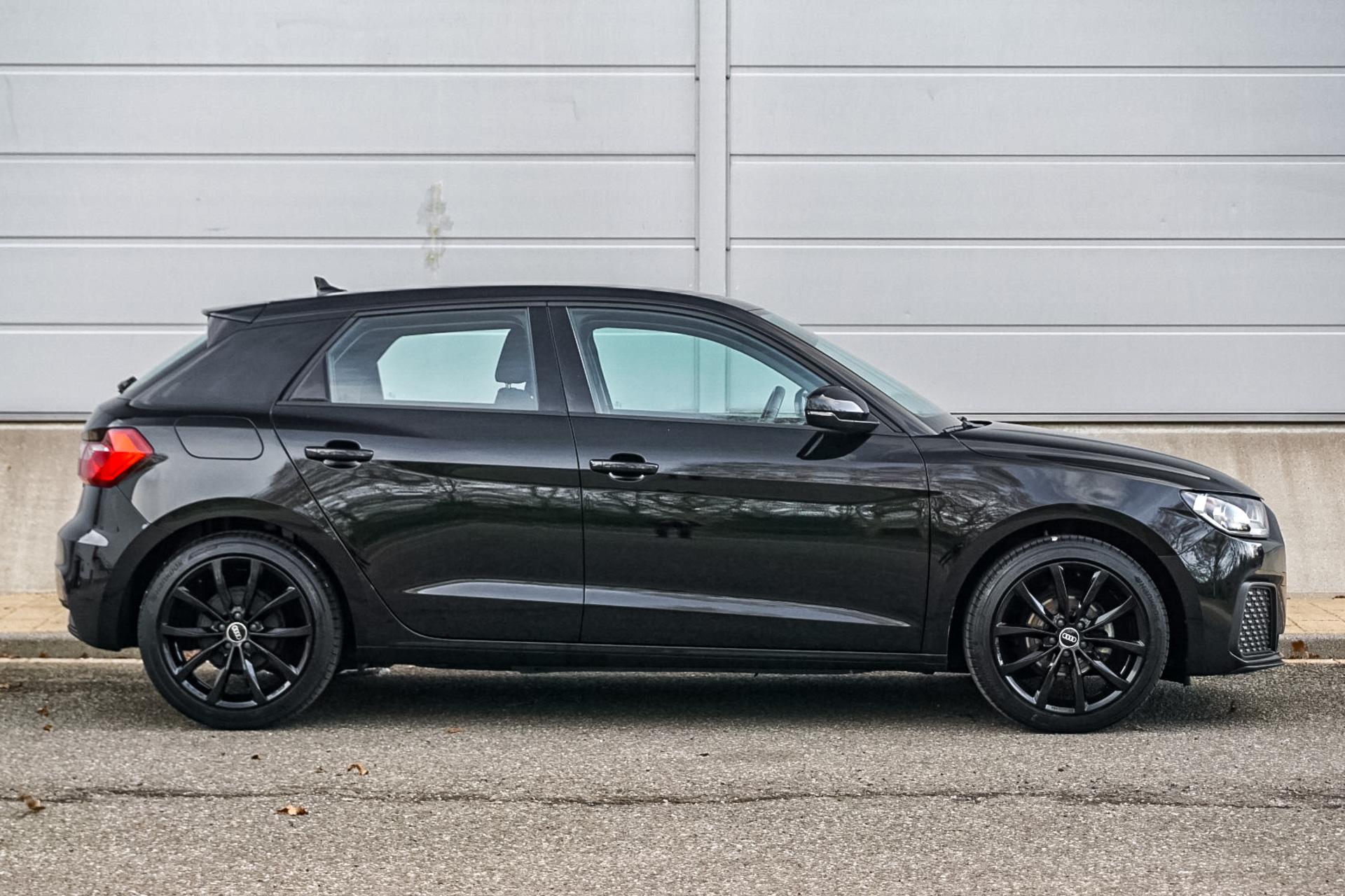 Audi A1 Sportback 25 TFSI 95pk Pro Line - Afbeelding 3