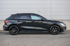 Audi A3 Sportback 40 TFSIe 204pk S Edition - Afbeelding 3