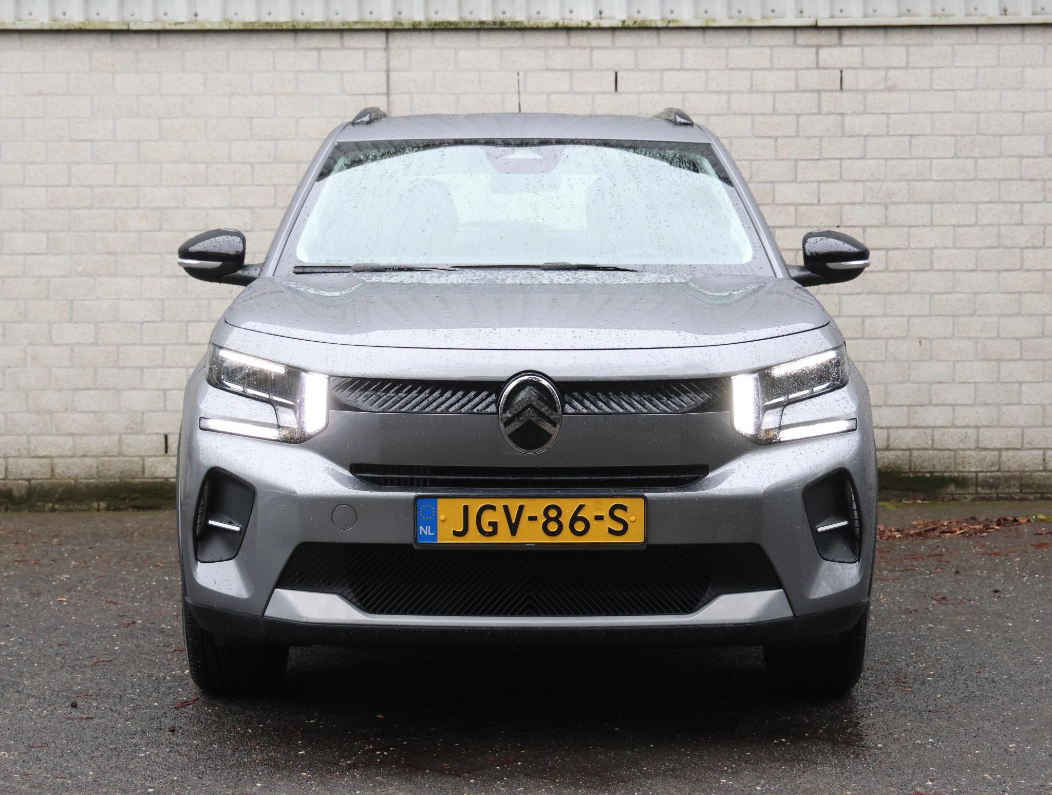 Citroën C3 1.2 Turbo 100pk Business - Afbeelding 4