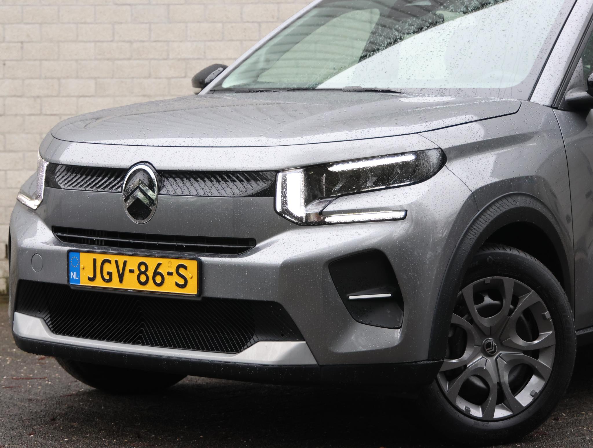 Citroën C3 1.2 Turbo 100pk Business - Afbeelding 5