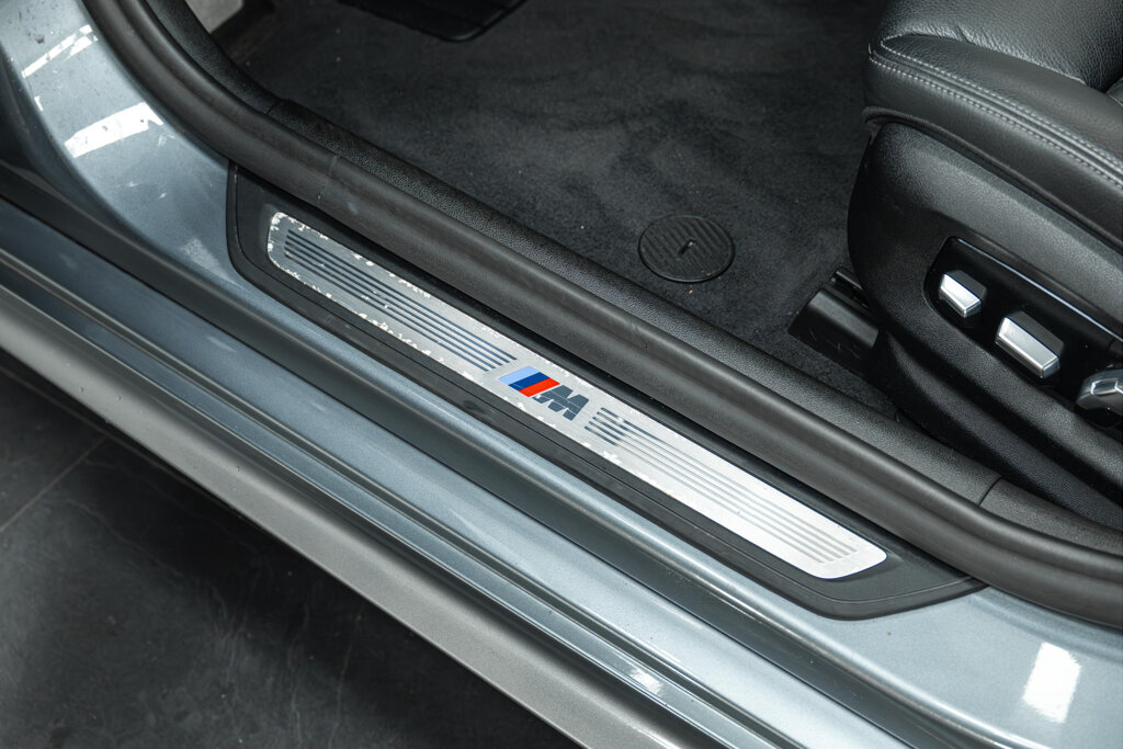BMW 5 Serie 14