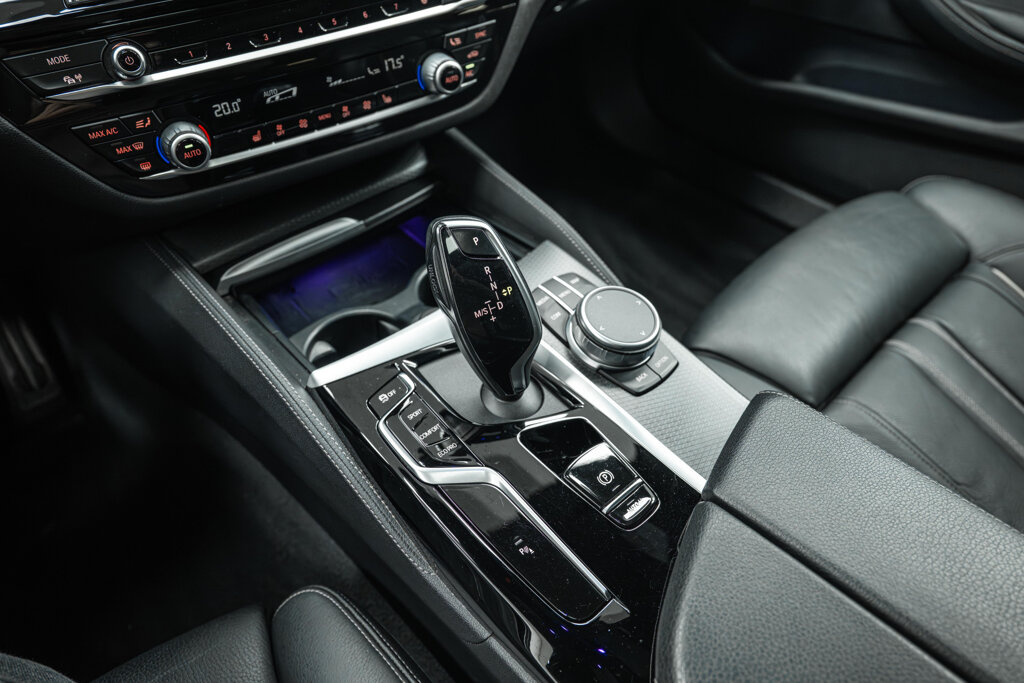 BMW 5 Serie 17