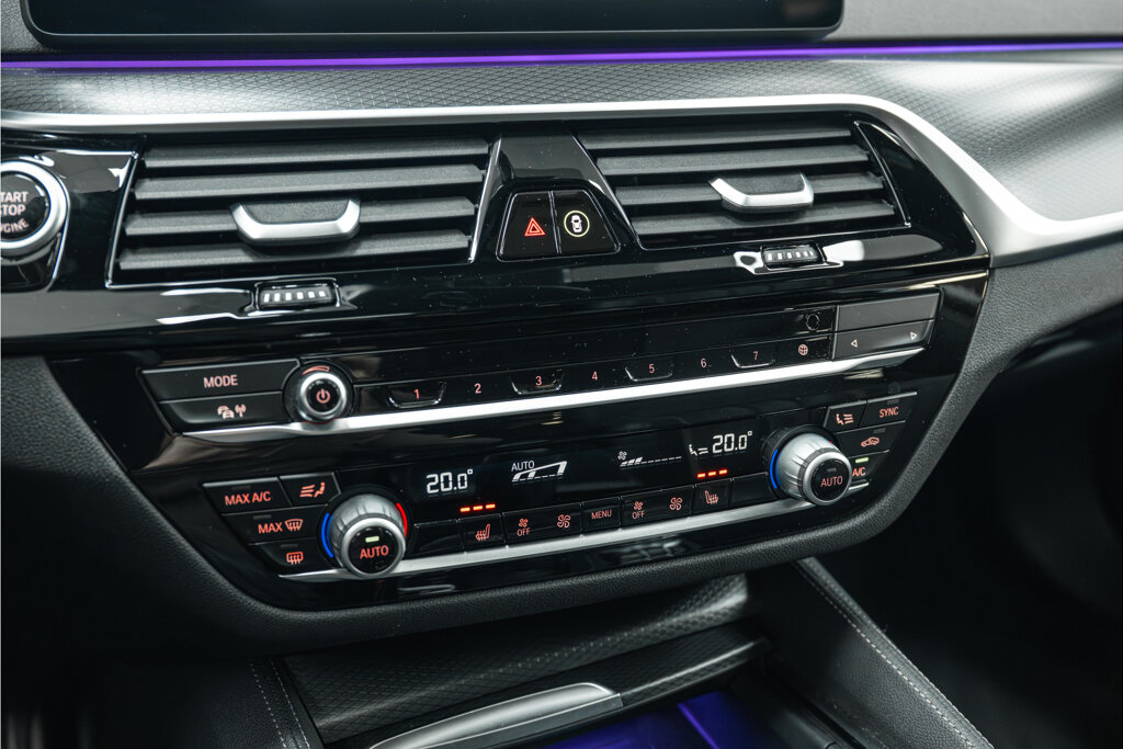 BMW 5 Serie 19
