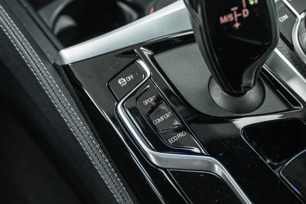 BMW 5 Serie 21