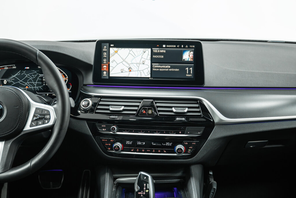 BMW 5 Serie 33