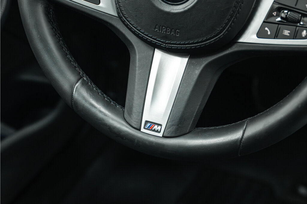 BMW 5 Serie 34
