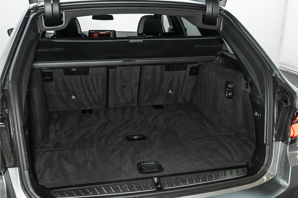 BMW 5 Serie 38